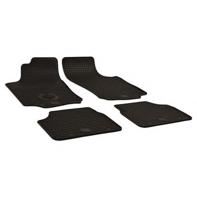 RAMEDER 122867 Floor Mat Set